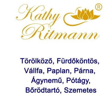 Kathy Ritmann termékek