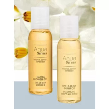 Aqua Senses