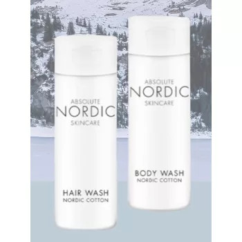 Absolute Nordic Skincare