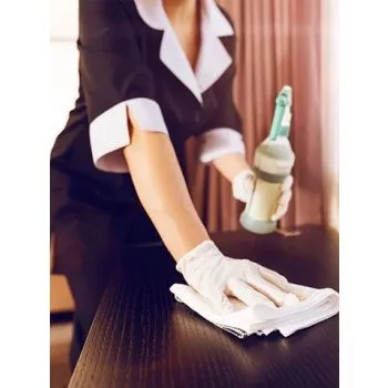 Housekeeping