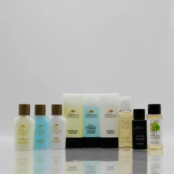 35ml bekészítések