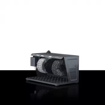 Cipőtisztító gépek